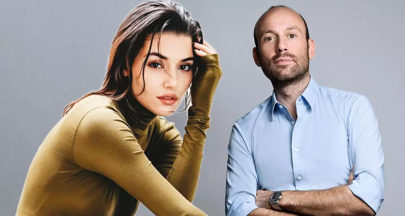 Hande Erçel’den “Aşk” ve “Kariyer” Hamlesi: Yeni Adres Dijital Platform