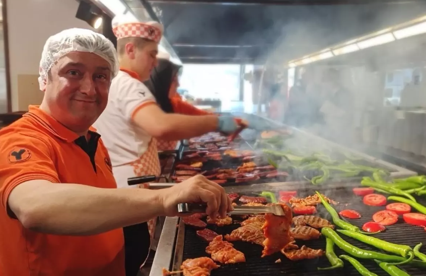 Köfteci Yusuf’ta Siber Panik: 163 Bin Kişinin Verileri Ele Geçirildi!