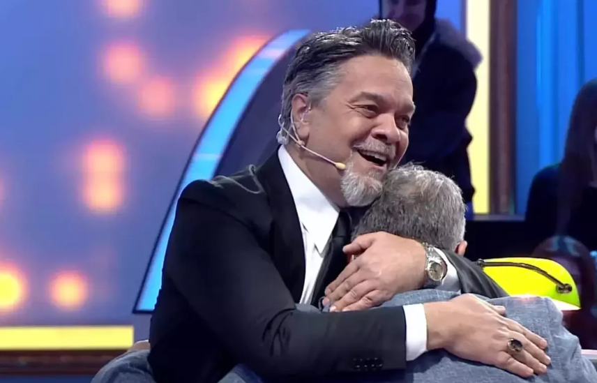 Beyaz’la Joker’de Reyting Krizi: Yönetmenin İşine Son Verildi!