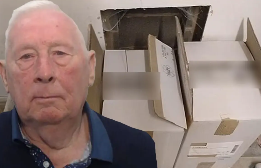 Piyango Milyonerinden “Breaking Bad” Tarzı Laboratuvar: 288 Milyon Dolarlık Vurgun