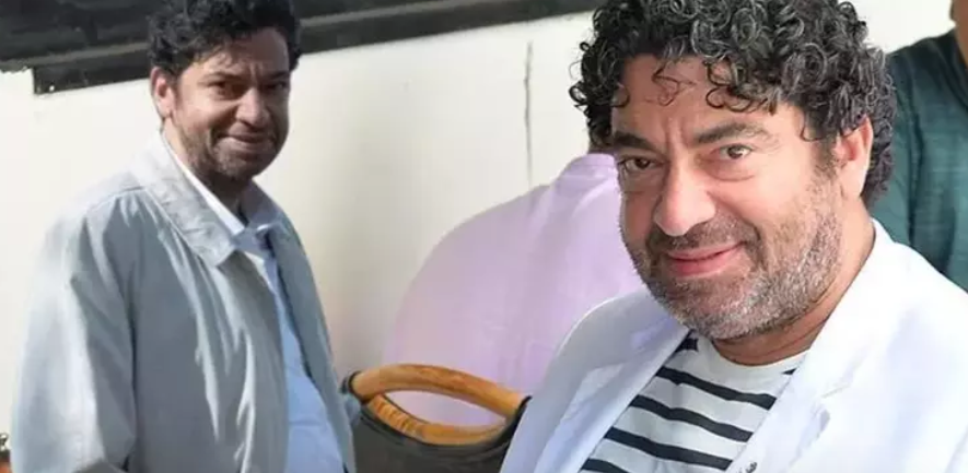 Hakan Taşıyan Yoğun Bakımda: Doktorundan İlk Açıklama Geldi