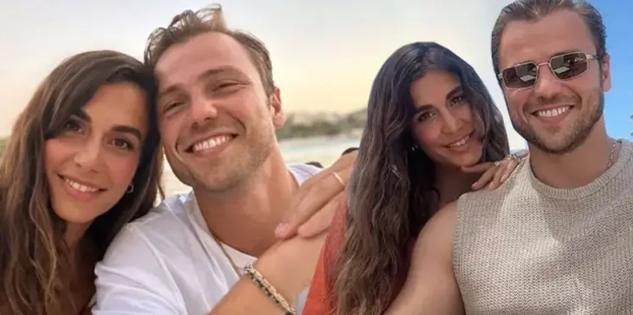 Çiçeği Burnunda Anne-Babadan Megastar Çıkarması!