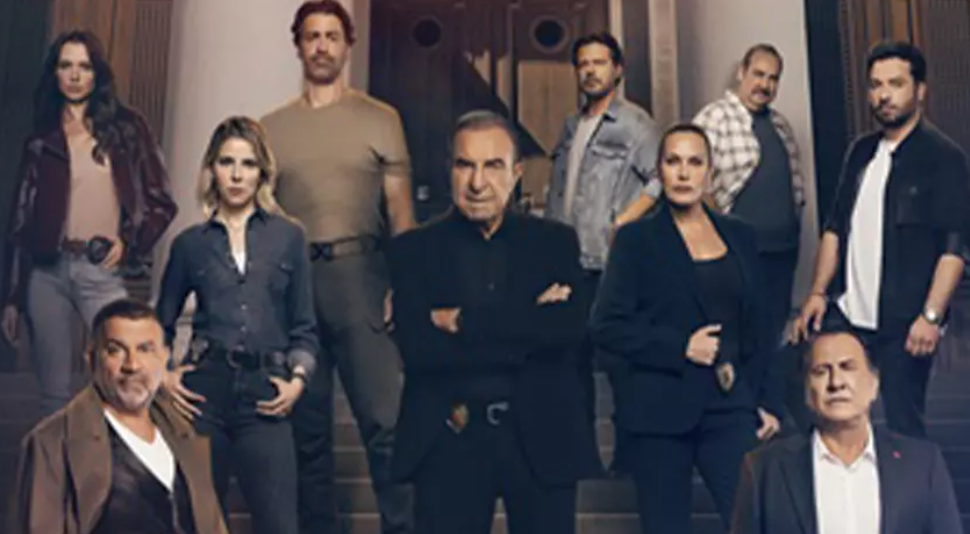 Arka Sokaklar’da “Cevher” Devri Kapanıyor: Yeni Bir Kötü Yolda!