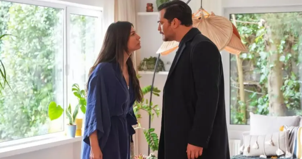 Eşref Rüya’ya Sezen Aksu Dokunuşu: Şarkı Daha Çıkmadan Viral Oldu!