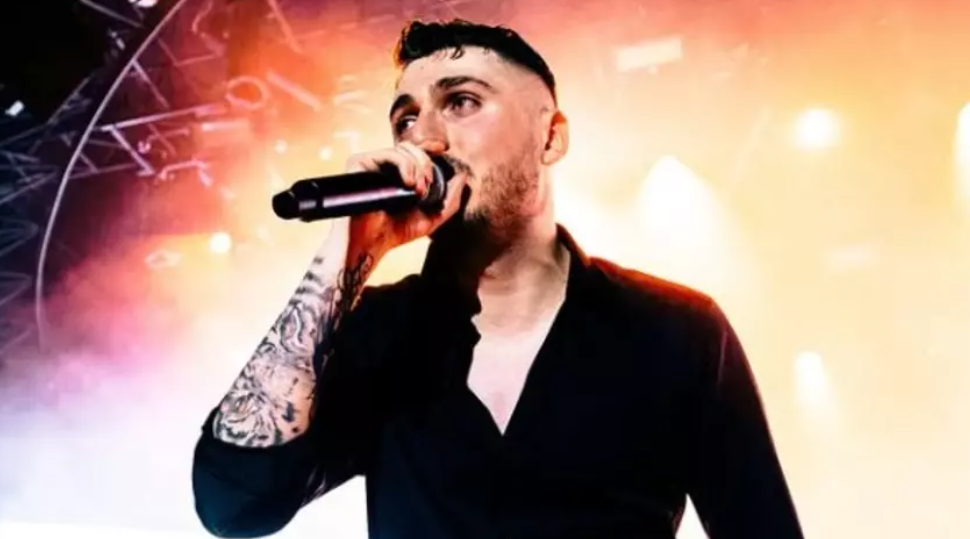 Blok3’e “Sahte Telif” Şoku: Şarkıları Spotify’dan Silindi!