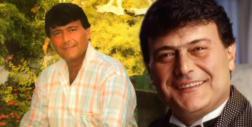 Ferdi Özbeğen’in Hayatı Sinemada: 2027’de Vizyonda!