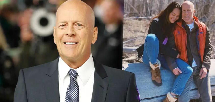 Bruce Willis’in Hastalıkla İmtihanı: “Neler Olduğunun Farkında Değil”