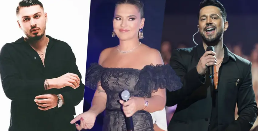 Müzik Dünyasında “Blok3” Savaşı: Demet Akalın’dan Murat Boz’a “Takibi Bırak” Hamlesi!