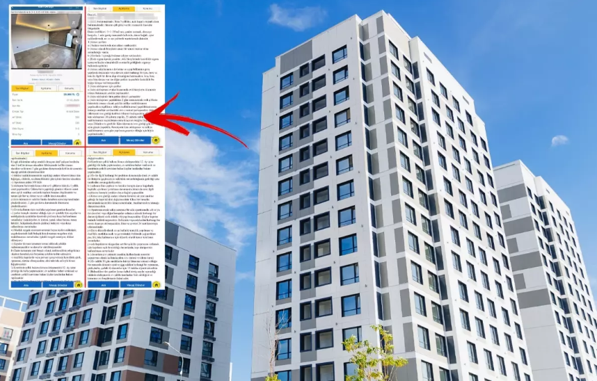 “Bulaşık Bırakma, 50 Günde Bir Teftişe Hazır Ol”: Denizli’de Skandal İlan!