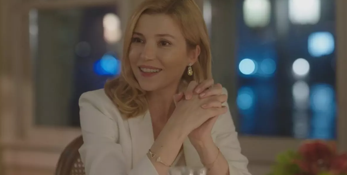 İnci Taneleri’nde “Azem” Bilmecesi: Üçüncü Sezon Bu Akşam Başlıyor!