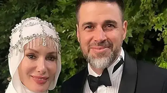 Gamze Özçelik’ten Oğluna Duygusal Kutlama: “Önce Duam, Sonra Şükrüm”