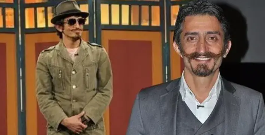 Metin Keçeci Küllerinden Doğuyor: İcradan Setlere Uzanan Dönüş!