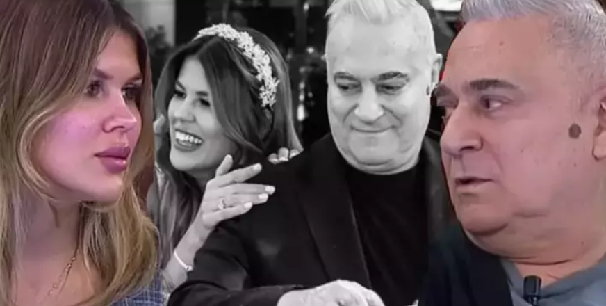 Mehmet Ali Erbil ve Gülseren Çiftine “Cilveleşme” Sorusu: Stüdyoda Buz Kesti!