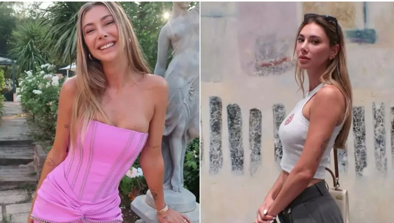 Şeyma Subaşı’ndan “Bikini” Kararı: “Bundan Sonra Zor Görürsünüz”