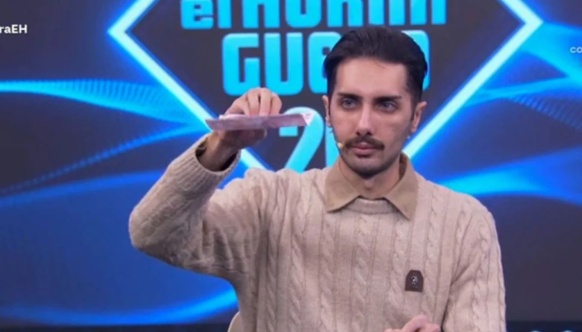 “Flaş” Lakaplı Türk Fenomen İspanya’yı Büyüledi!