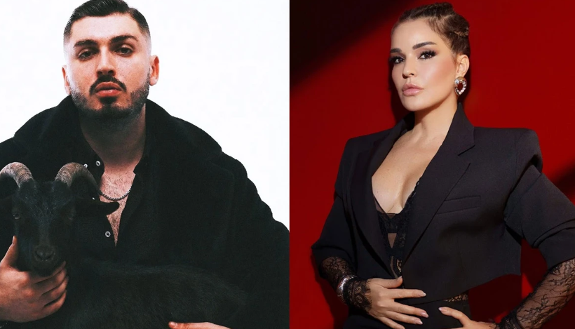 Bengü’den Müzik Dünyasına “Blok3” Ayarı: “Önüne Eğilin!”