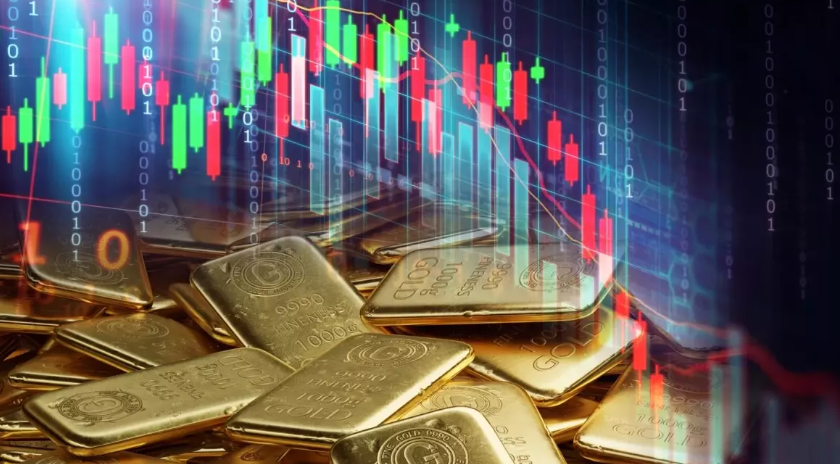 Altın ve Gümüşte “Fed” Depremi: Tarihi Zirveden Sert Dönüş!