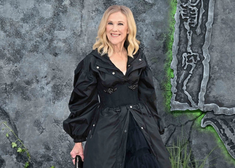 Sinema Dünyasının Acı Kaybı: Catherine O’Hara Veda Etti