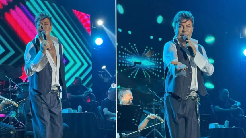 Fatih Ürek: Erzurum’dan Zirveye Uzanan Renkli Bir Ömür…