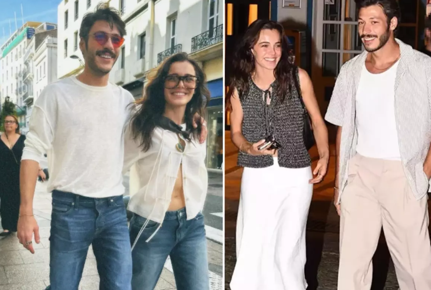 Hafsanur Sancaktutan ve Kubilay Aka Yolun Sonuna mı Geldi?