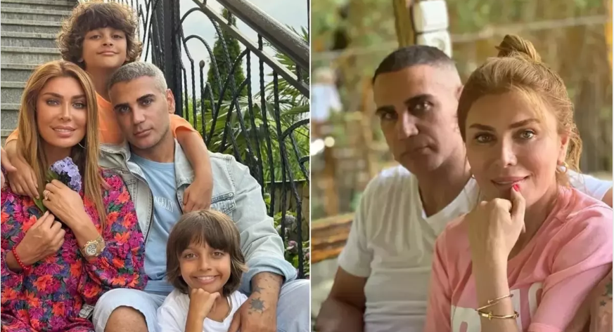 Doğuş’un Eşinden Gözyaşları İçinde Çağrı: “Kurban Olayım Geri Dön!”