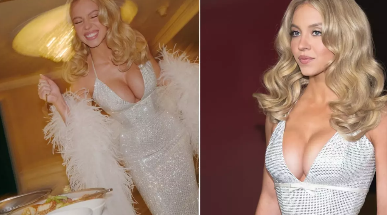 Sydney Sweeney’den “Adrenalin” Şartı: “Benimle Uçaktan Atlamalı!”