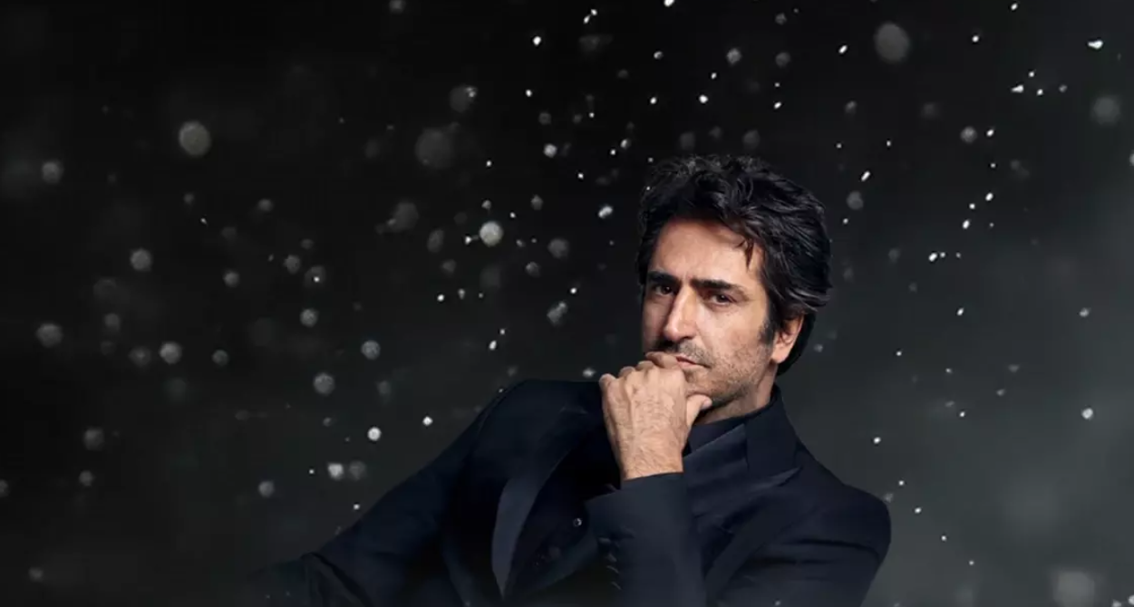 Mahsun Kırmızıgül Galası: Günay Restaurant’ta Yıldızlı Gece