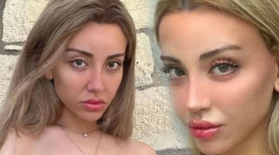 Ünlü Fenomen Mika Raun Emniyette!