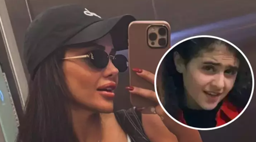 Azeri Kızı Günel’den Radikal Değişim: “Bu Ben Miyim?”