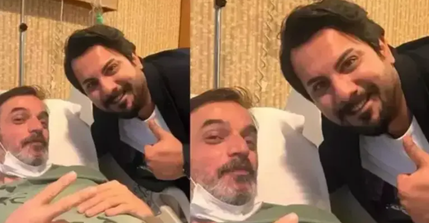 Ufuk Özkan İçin Umutlu Bekleyiş: Donör Eski Çalışma Arkadaşı Çıktı!