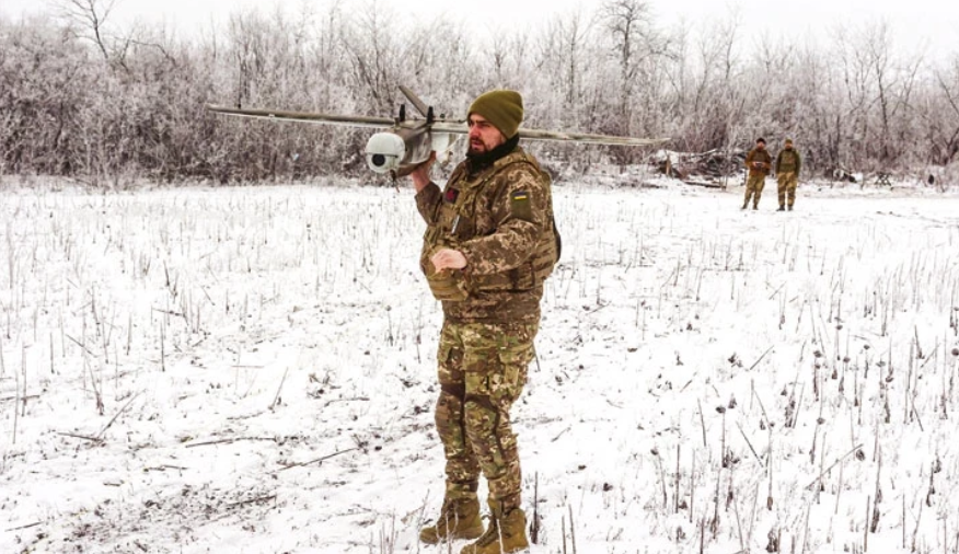 Ukrayna’da İnsani Mola Muamması: Trump 1 Hafta Dedi, Putin 2 Günle Sınırladı