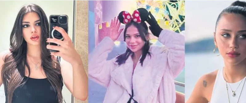 Yalı Partilerinde Uyuşturucu ve Fuhuş İddiası: 10 Ünlü İsim Listede!