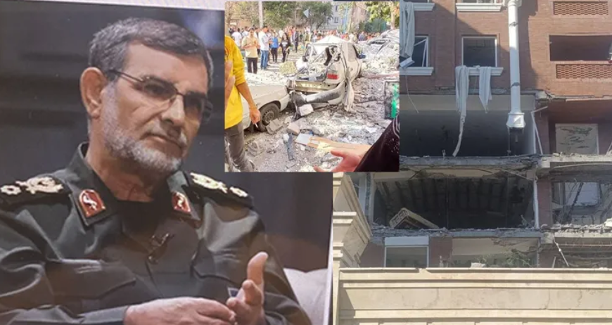 İran’da Gizemli Patlama: Suikast İddiaları ve Resmi Yanıt