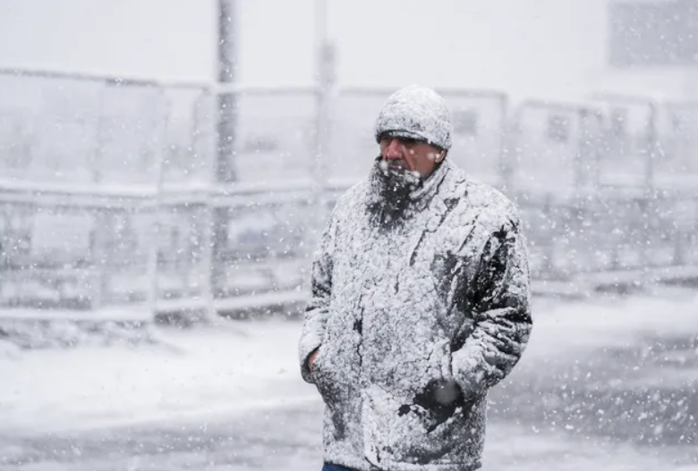 İstanbul’da Kar Alarmı: Okulların Açılacağı İlk Güne Dikkat!