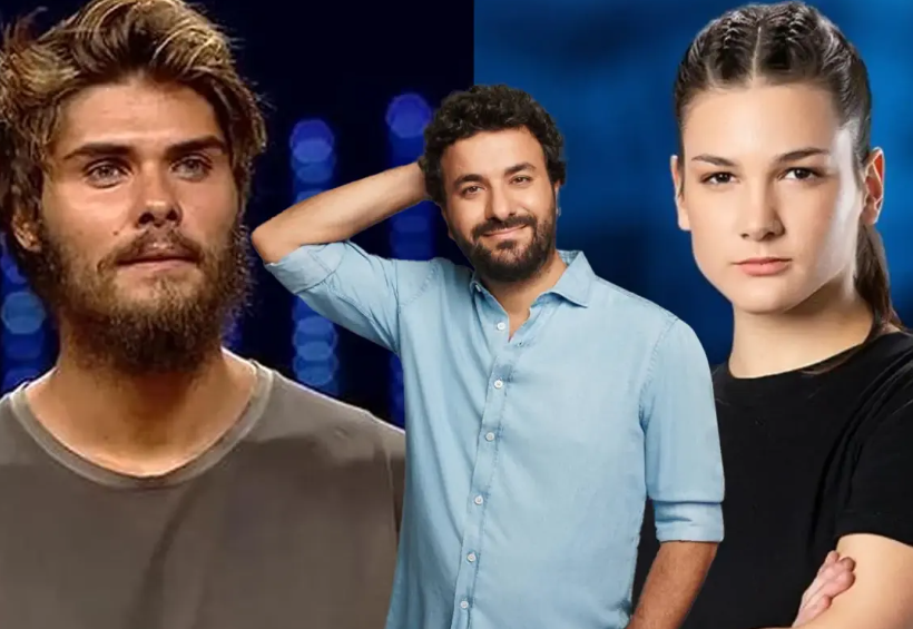 Survivor Adasına Yargı Pençesi: Barış Murat Yağcı Hakkında Yakalama Kararı!