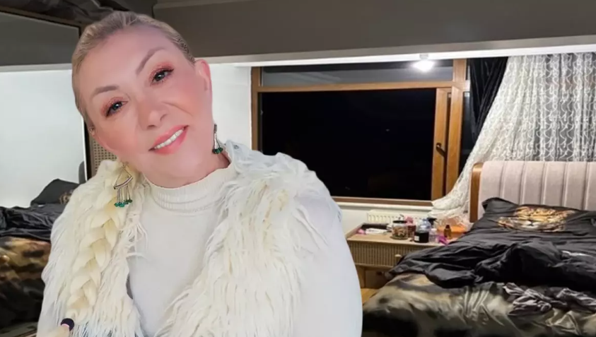 Güllü Cinayetinde “Pervaz” Detayı: Kızı Tarafından İtilmiş!