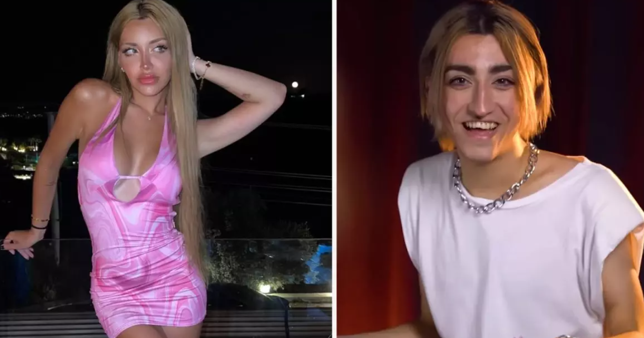 Mika Raun Kadın Cezaevinde: Özel Koğuş Kararı Alındı