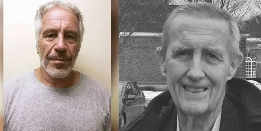 Epstein Belgelerinde Robert Kolej Skandalı: “Türkiye İslamlaşıyor” Bahanesiyle Fon Talebi