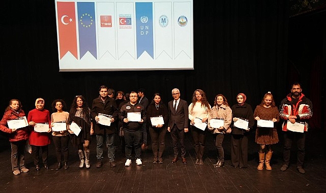 Afete Dayanıklı Avcılar İçin Güçlü İş Birliği