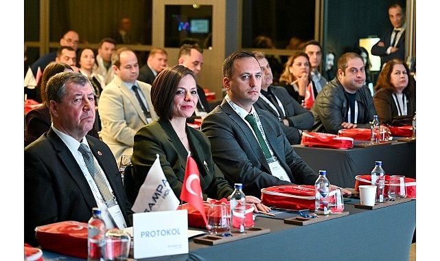 Başkan Eşki: “Dijitalleşme bir tercih değil, zorunluluk”