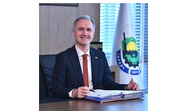 Başkan Taban’dan 10 Ocak Çalışan Gazeteciler Günü Mesajı