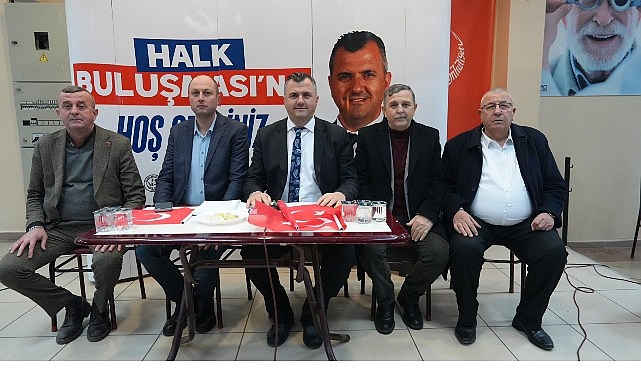 Başkan Taşyasan’dan Türk Bayrağı saldırısına sert tepki