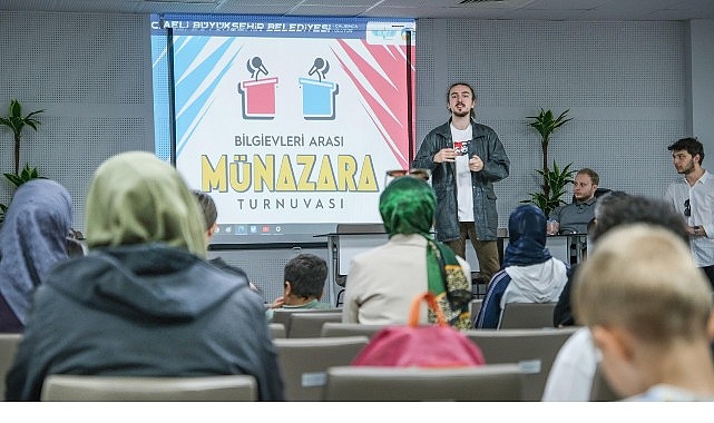 Bilgievleri, 2025’te 23 bin 485 öğrenciye kucak açtı