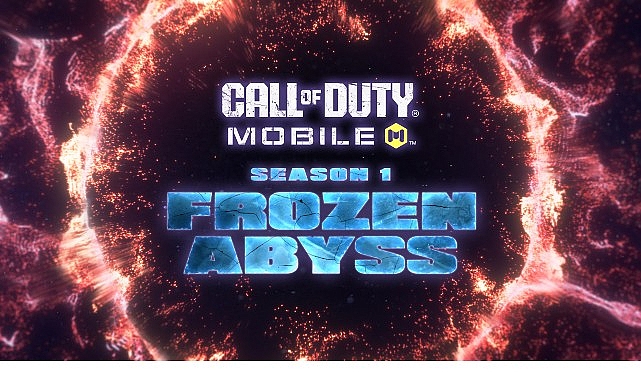 Call of Duty: Mobile 1. Sezon – Frozen Abyss ile Yeni Yılı Karşılayın