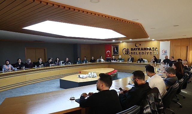 CİMER talepleri Bayrampaşa’da daha hızlı çözülecek