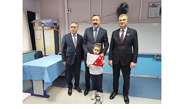 Didim Belediyesi’nden Örnek Sosyal Belediyecilik Uygulaması