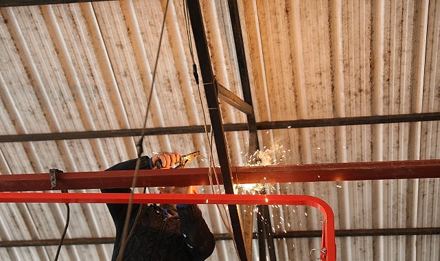 Didim Mavişehir, Daha Güzel Bir Geleceğe Hazırlanıyor