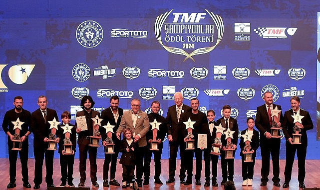 Dünya şampiyonları ilk kez izmir’de