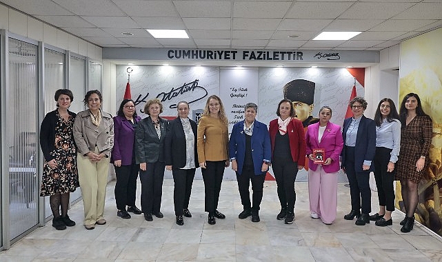 Konak’ta ‘Ev İçi Şiddet Acil Yardım Hattı’ protokolü imzalandı