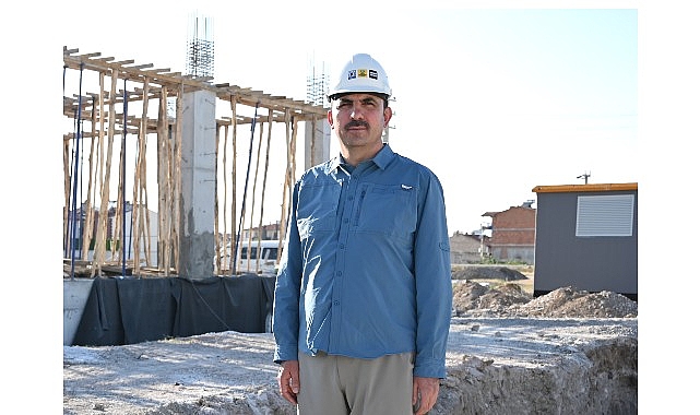 Konya Büyükşehir 2025 Yılında Rekor Seviyede Su Temini Sağladı  Başkan Altay: “Sağlıklı ve Kesintisiz İçme Suyu İçin Tedbirleri Önceden Alarak Çalışıyoruz”